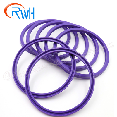 phoque hydraulique Ring IDI de 30Mpa Rod Seal U pour l'excavatrice de chenille