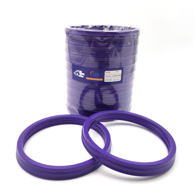 phoque hydraulique Ring IDI de 30Mpa Rod Seal U pour l'excavatrice de chenille
