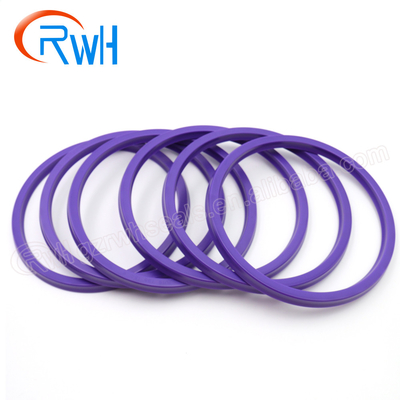 phoque hydraulique Ring IDI de 30Mpa Rod Seal U pour l'excavatrice de chenille