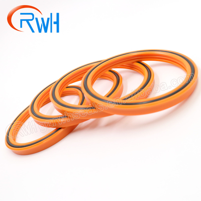 IDI 30Mpa de Hydraulic Rod Seal d'excavatrice pour des ateliers de réparations de machines
