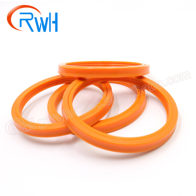 IDI 30Mpa de Hydraulic Rod Seal d'excavatrice pour des ateliers de réparations de machines