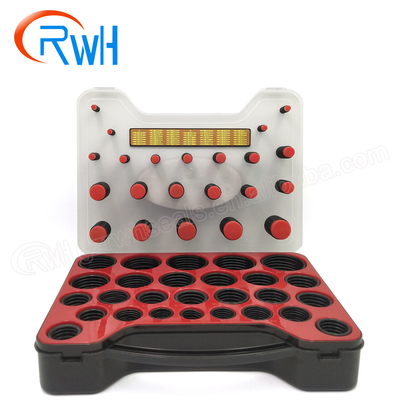 Rivage Hang Bag Type de Doosan O Ring Selection Box 800pcs NBR 90