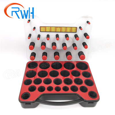 Rivage Hang Bag Type de Doosan O Ring Selection Box 800pcs NBR 90