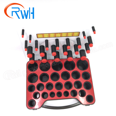Rivage Hang Bag Type de Doosan O Ring Selection Box 800pcs NBR 90