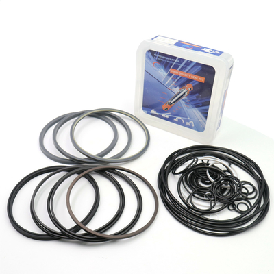 Kit hydraulique de Kit Viton Atlas Copco Seal de joint de briseur de Soosan SB121