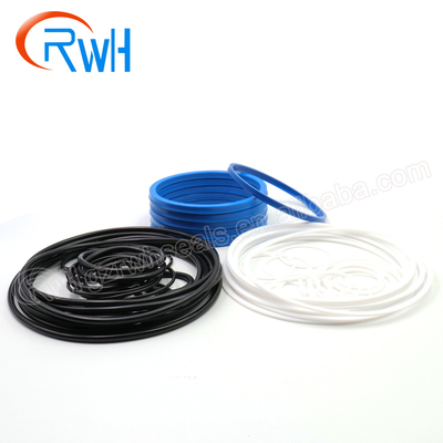 NPK10 hydraulique Jack Hammer Seal Kit With 3 mois de garantie