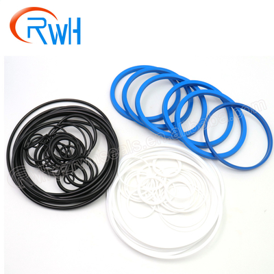 NPK10 hydraulique Jack Hammer Seal Kit With 3 mois de garantie