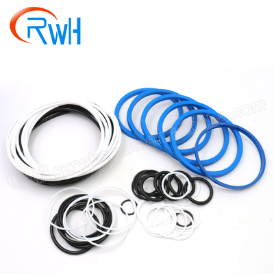 NPK10 hydraulique Jack Hammer Seal Kit With 3 mois de garantie