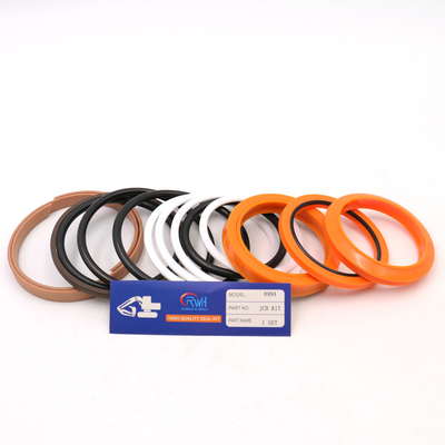 Phoque Kit For Excavator de JCB de 3DX 332Y-8994 3 mois de garantie
