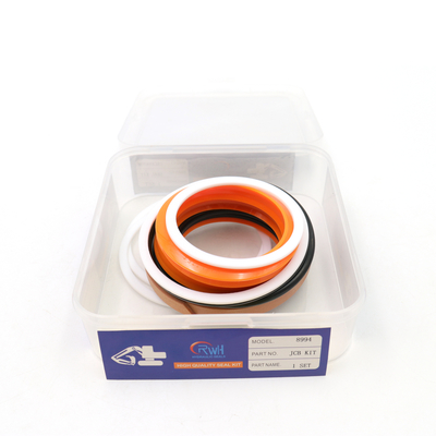 Phoque Kit For Excavator de JCB de 3DX 332Y-8994 3 mois de garantie
