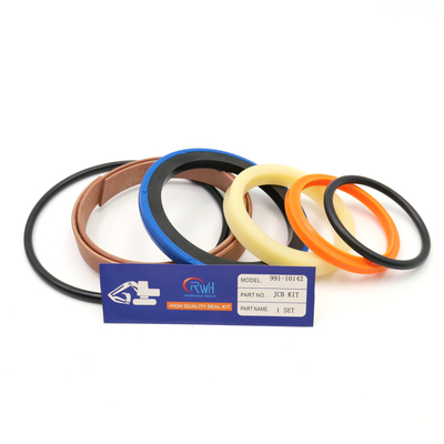 JCB 3DX 991/10142 de Hydraulic Repair Seal Kit For d'excavatrice