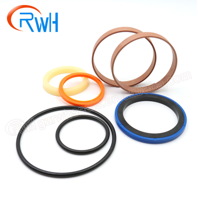 JCB 3DX 991/10142 de Hydraulic Repair Seal Kit For d'excavatrice