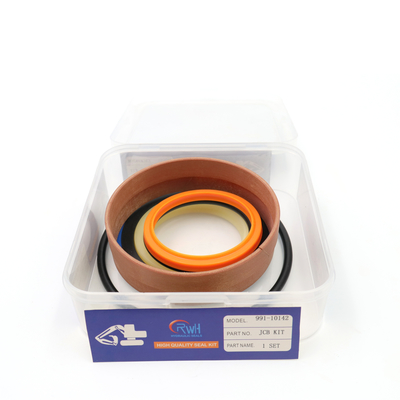JCB 3DX 991/10142 de Hydraulic Repair Seal Kit For d'excavatrice