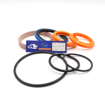 RAM de boom de kit de joint de JCB 3CX 991/00152 pour l'excavatrice de chenille de chargeur de pelle rétro