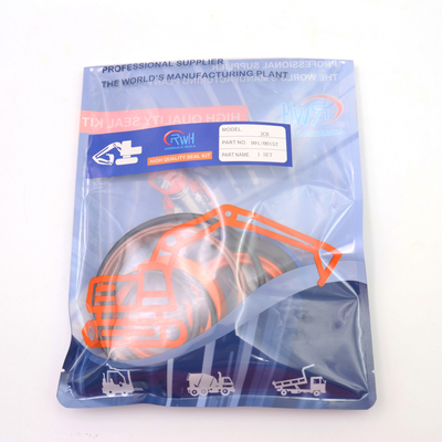 RAM de boom de kit de joint de JCB 3CX 991/00152 pour l'excavatrice de chenille de chargeur de pelle rétro