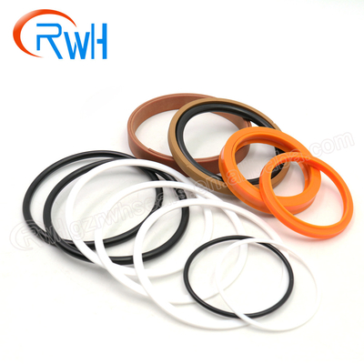 550/42847 kit de joint de JCB, tissu phénolique Ram Repair Kits hydraulique de PTFE