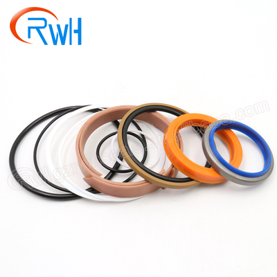 Phoque Kit Hydraulic Ram Seal Replacement de JCB de NBR pour JCB 3DX 550/42261
