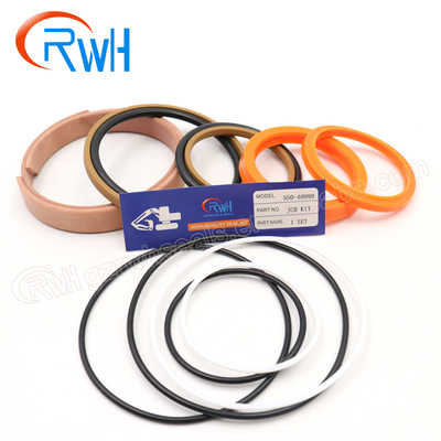 JCB 3DX O Ring Kit de terrassement du kit 550/40999 de joint de JCB 3CX de réparation