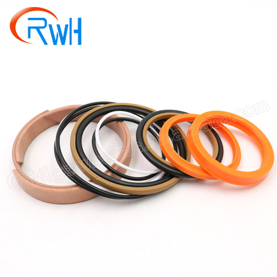JCB 3DX O Ring Kit de terrassement du kit 550/40999 de joint de JCB 3CX de réparation