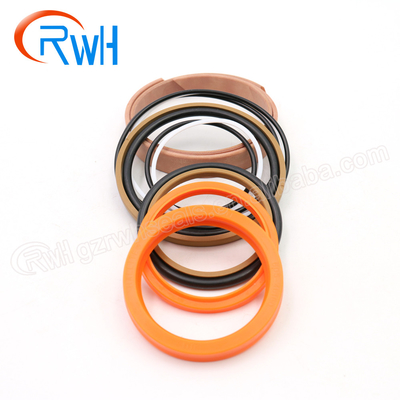 JCB 3DX O Ring Kit de terrassement du kit 550/40999 de joint de JCB 3CX de réparation