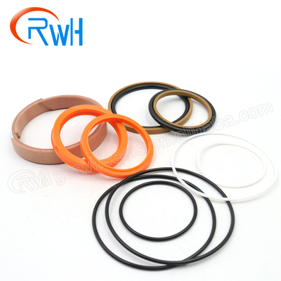 JCB 3DX O Ring Kit de terrassement du kit 550/40999 de joint de JCB 3CX de réparation
