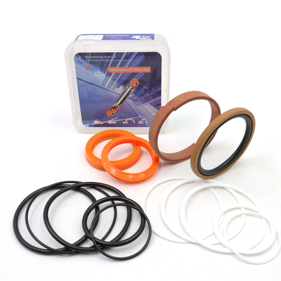 JCB de terrassement 3DX 332Y/6023 de Kit Phenolic Fabric For de joint de Dipper