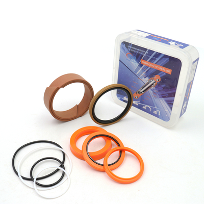 Phoque Kit For Crawler Excavator de JCB de 3DX 332Y/2186 3 mois de garantie