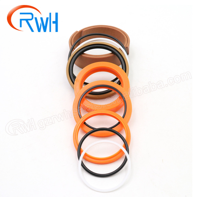 Phoque Kit For Crawler Excavator de JCB de 3DX 332Y/2186 3 mois de garantie