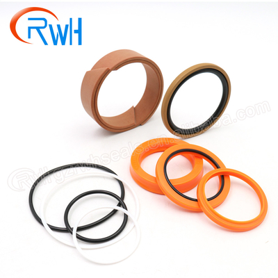 Phoque Kit For Crawler Excavator de JCB de 3DX 332Y/2186 3 mois de garantie