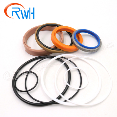 Kit 550 41004 de joint de stabilisateur de JCB 3DX d'excavatrice de NBR PTFE
