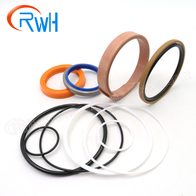 Kit 550 41004 de joint de stabilisateur de JCB 3DX d'excavatrice de NBR PTFE