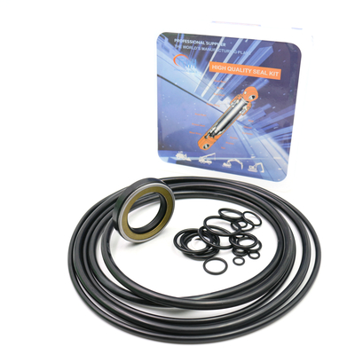 Kit de réparation de Hydraulic Travel Motor d'excavatrice de prix usine DX225