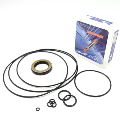 Kit entier de joint de réparation de Hydraulic Swint Motor d'excavatrice de Hyundai R220LC-9 des prix de vente