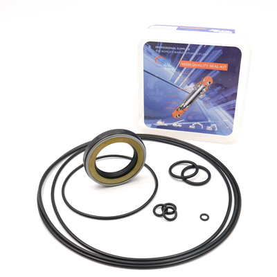Kit hydraulique mécanique de haute qualité de joint de moteur d'oscillation de réparation de prix usine pour Hyundai R210LC-7