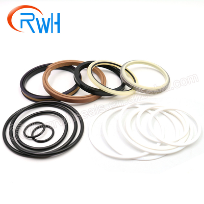 Kit direct de joint de boom de Mechanical Hydraulic Repair de fabricant pour KOMATSU PC200-8