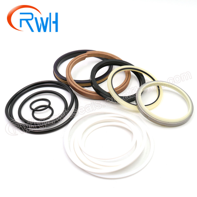 Kit direct de joint de boom de Mechanical Hydraulic Repair de fabricant pour KOMATSU PC200-8