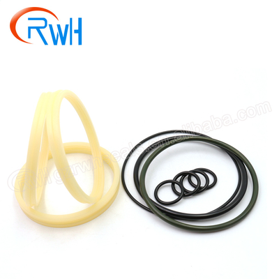 Excavatrice Repair Seal Kit pour le joint de centre de Volvo EC210B
