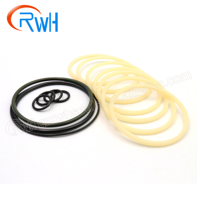 Excavatrice Repair Seal Kit pour le joint de centre de Volvo EC210B