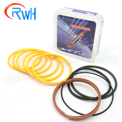 Kit commun de centre jaune de prix usine pour Hyundai R210LC-7