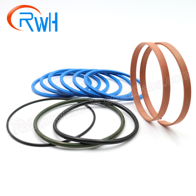 Excavatrice Repair Seal Kit pour le ROI bleu commun de centre de Hyundai R210LC-7