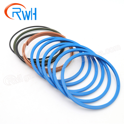 Excavatrice Repair Seal Kit pour le ROI bleu commun de centre de Hyundai R210LC-7