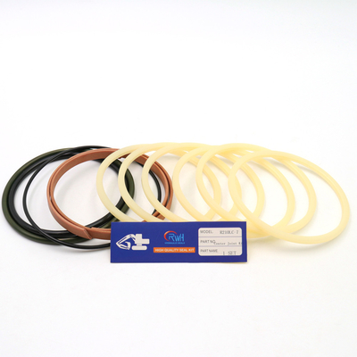 Kit de joint de manette de Hydraulic Center Joint d'excavatrice pour Hyundai R210LC-7