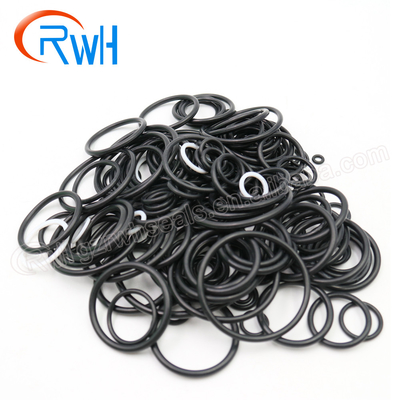 Excavatrice Hydraulic Repair Seal Kit Control Valve Seal Kit pour Doosan DX225