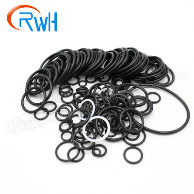 Excavatrice Hydraulic Repair Seal Kit Control Valve Seal Kit pour Doosan DX225