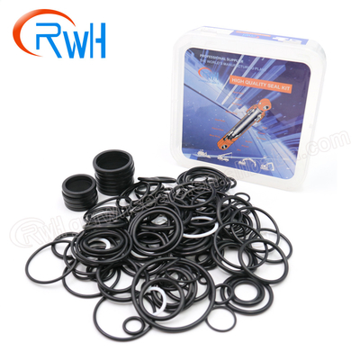 Kit de Control Valve Seal d'excavatrice pour Caterpillar E320C