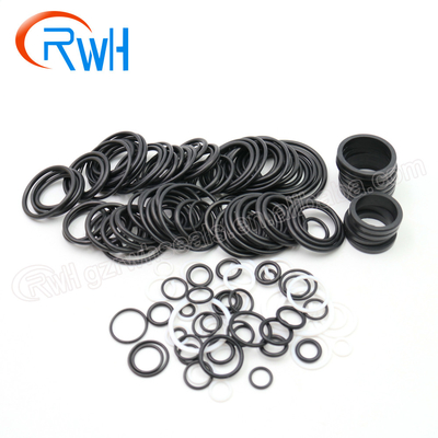 Kit de Control Valve Seal d'excavatrice pour Caterpillar E320C