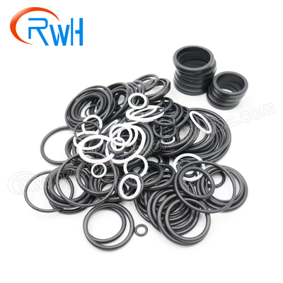 Kit de Control Valve Seal d'excavatrice pour Caterpillar E320C