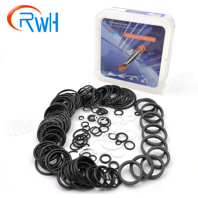Kit de Control Valve Seal d'excavatrice pour Caterpillar E320C