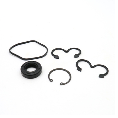 Pilote Pump Seal Kit de Hydraulic NBR d'excavatrice pour Caterpillar E320B