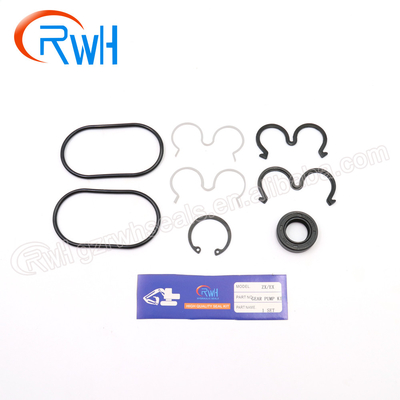 Vitesse de réparation de série de ZX/EX/pilote Pump Seal Kit pour Hitachi
